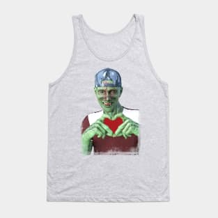 Ghoul for Love Tank Top